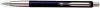 Ballpoint Parker Vector Standart F446.823.213 Blue.jpg (8270 bytes)