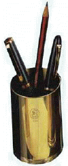 ofi01Cup Pen Holder El Casco M651L.jpg (11650 bytes)