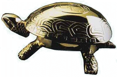 ofi04Turtle-shaped Ring El Casco M-700L.jpg (19740 bytes)
