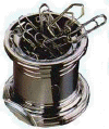 ofi07Staples Holder El Casco M-657CT.jpg (18961 bytes)