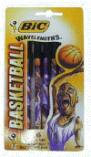 pen19Ball Pens Bic Basketball black ink 6 pc.jpg (21888 bytes)