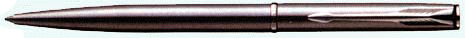 penBallpoint Parker Insignia 416.513.99 SteelChrome.jpg (8378 bytes)