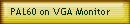PAL60 on VGA Monitor