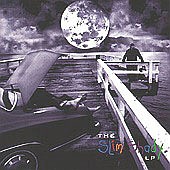 the slim shady lp