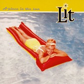lit
