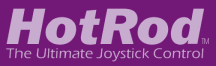 HotRod Joysticks