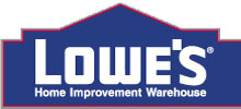 Lowe's Home Improvement Warehouse 