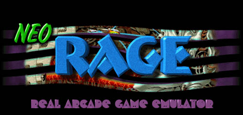 R.A.G.E. Logo
