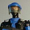 COBRA S.W.A.T. FORCE by Joey