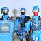 COBRA TROOPS by Joey