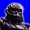Cobra Commander by Joey