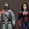COBRA COMMANDER & THE BARONESS by Joey