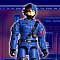 Cobra Deceptive Warfare Officer by Joey