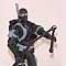 SNAKE-EYES by Joey