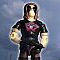 DREADNOK ZARTAN by Joey