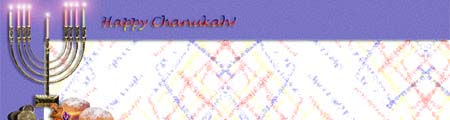 Preview of Chanukah10