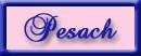 To Gillian's Pesach Stationery