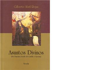 ASUNTOS DIVINOS