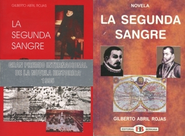 NOVELAS