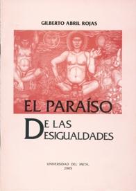 EL PARAISO DE LAS DESIGUALDADES