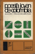 POESÍA JOVEN DE COLOMBIA
