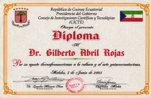 Diploma