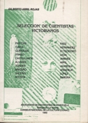 SELECCIÓN DE CUENTISTAS VICTORIANOS