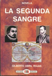 LA SEGUNDA SANGRE