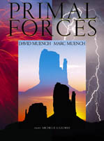Primal Forces book cover