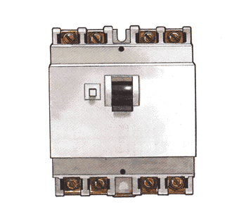 Interruptor Diferencial Residual