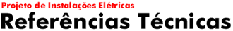 Referncias Tcnicas