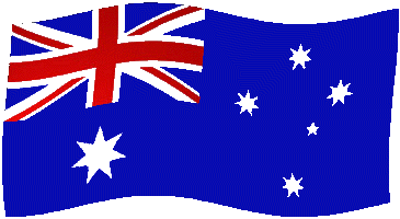Oz-Flag