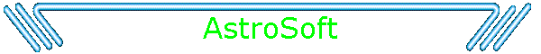AstroSoft