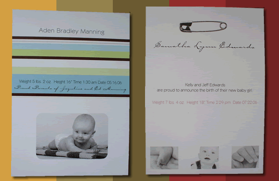 Baby Section picture 1