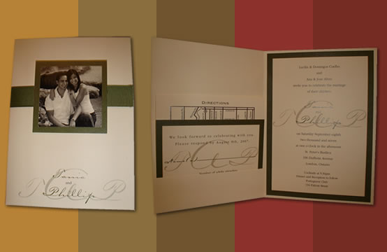 Wedding Section picture 2