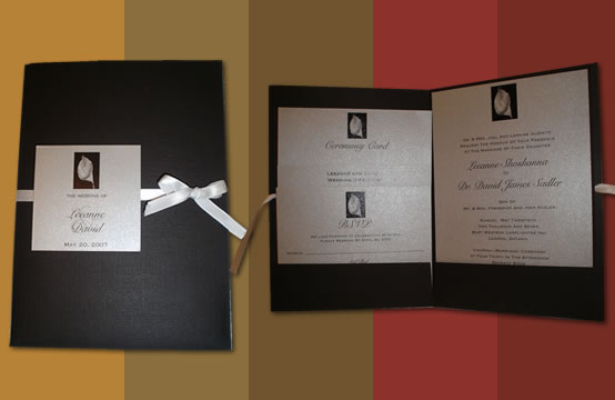 Wedding Section picture 4