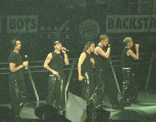 BSB dancing