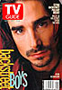 kevin TV guide cover