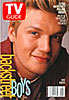 nick TV guide cover