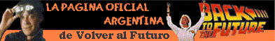 El Sitio De Volver Al Futuro