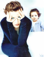 Gillian Baby