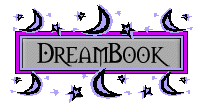 Please Sign the Dreambook