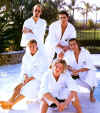 Oh, yeah!! Robes baby!! Yummy!! Sorry this is so little!! But you still get the drift!!