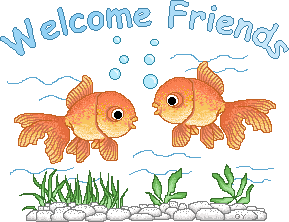Welcome!