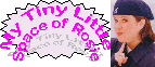 My Tiny Little Space of Rosie