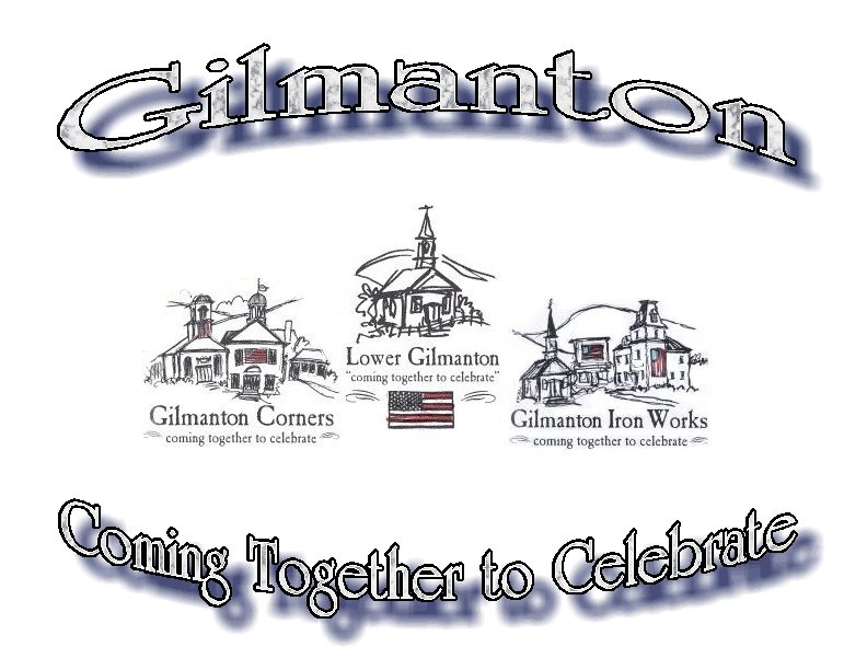 Gilmanton NH 4th of July Celebration
