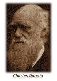 Charles Robert Darwin (1809-1882), naturalista ingls.