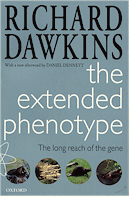 The Extend Phenotype