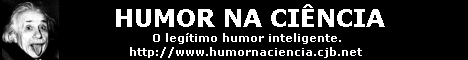 Humor na Cincia