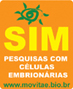 SIM! Pesquisas com clulas tronco